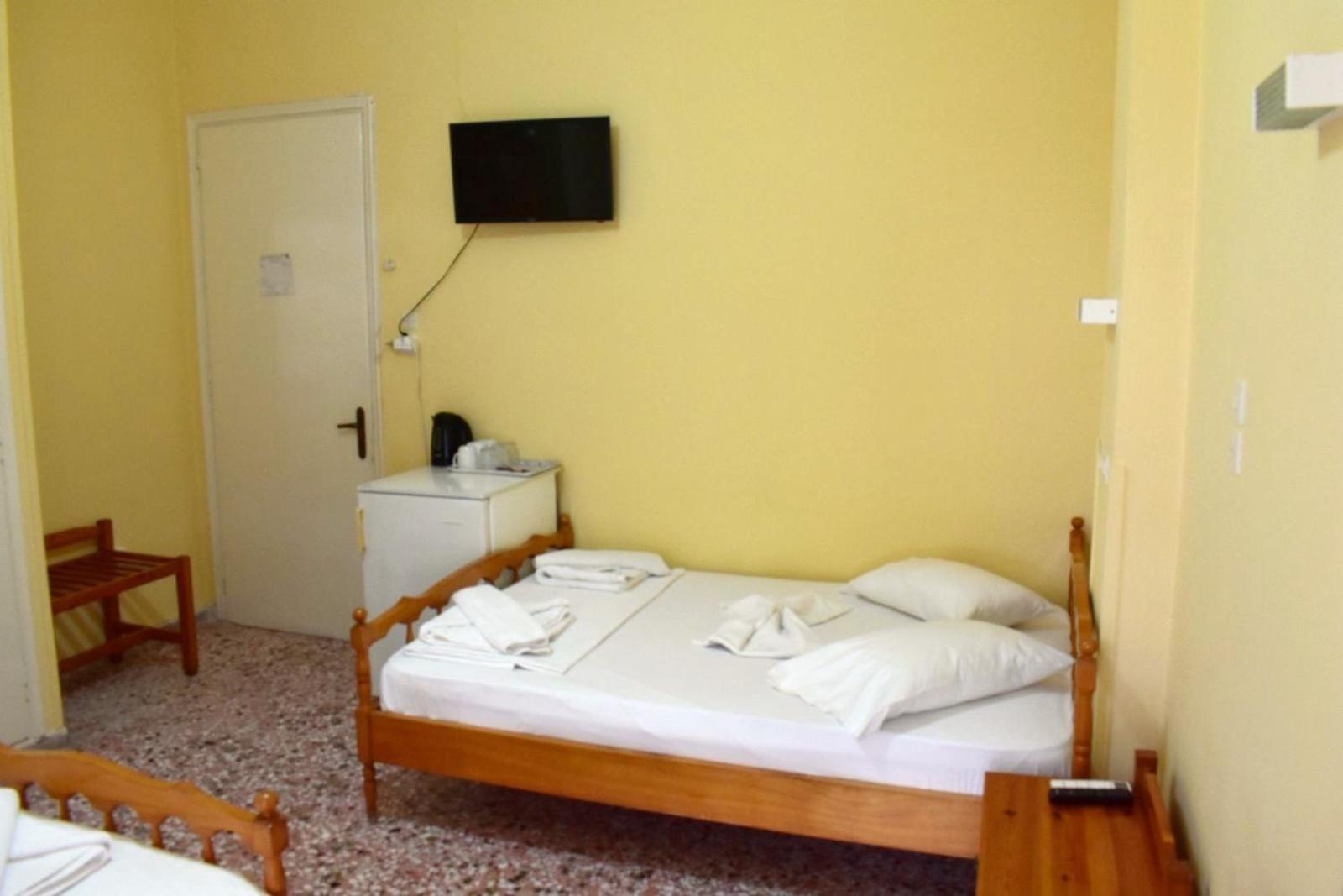 Asteria Hotel Katastarion Exterior photo